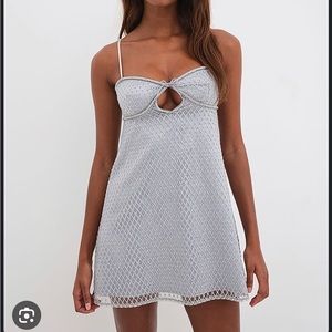 FOR LOVE AND LEMONS